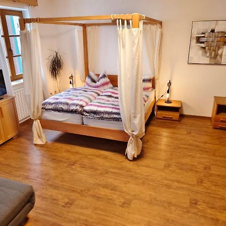 Heurigengasthof Prinz Krumau am Kamp 외부 사진