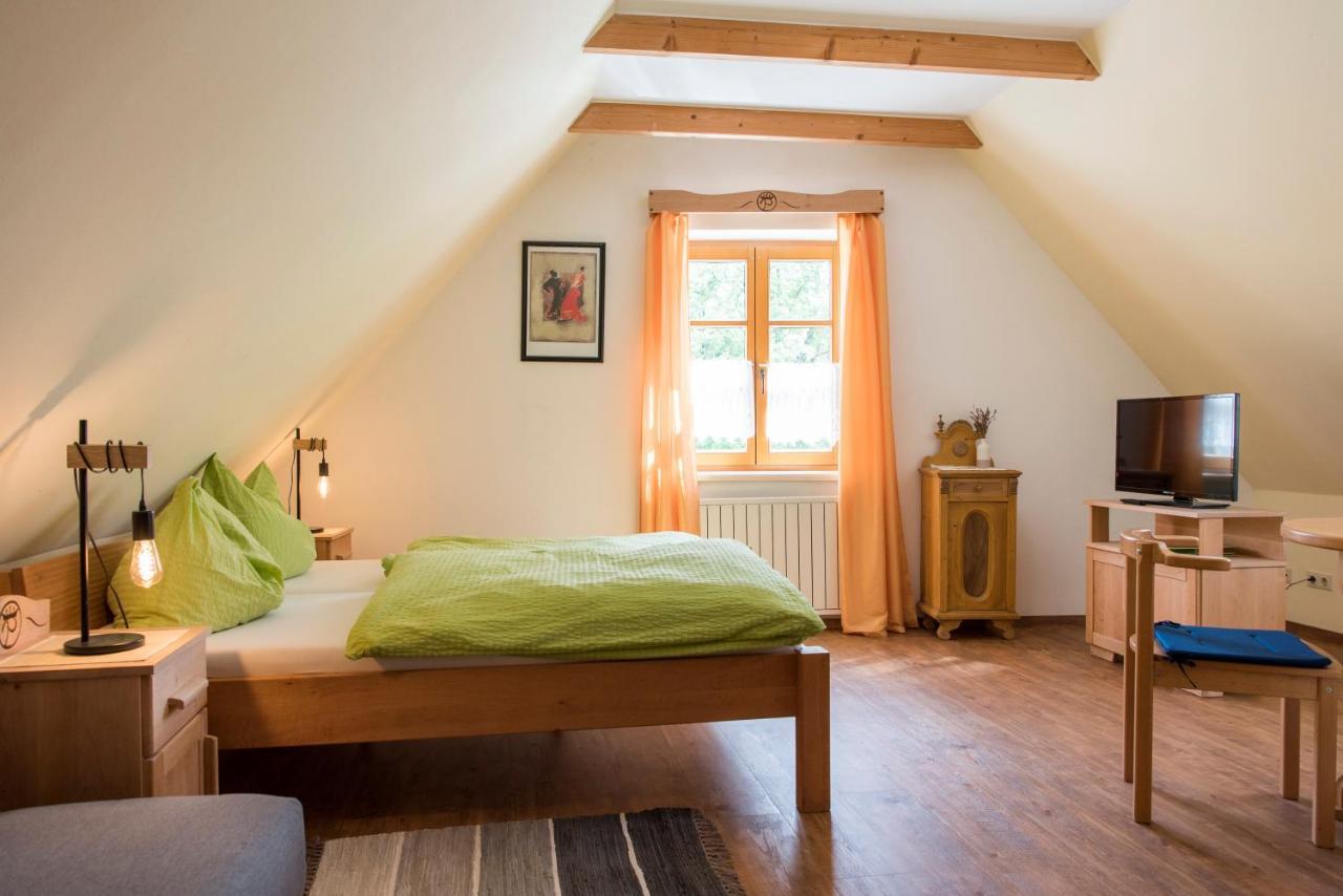 Heurigengasthof Prinz Krumau am Kamp 외부 사진