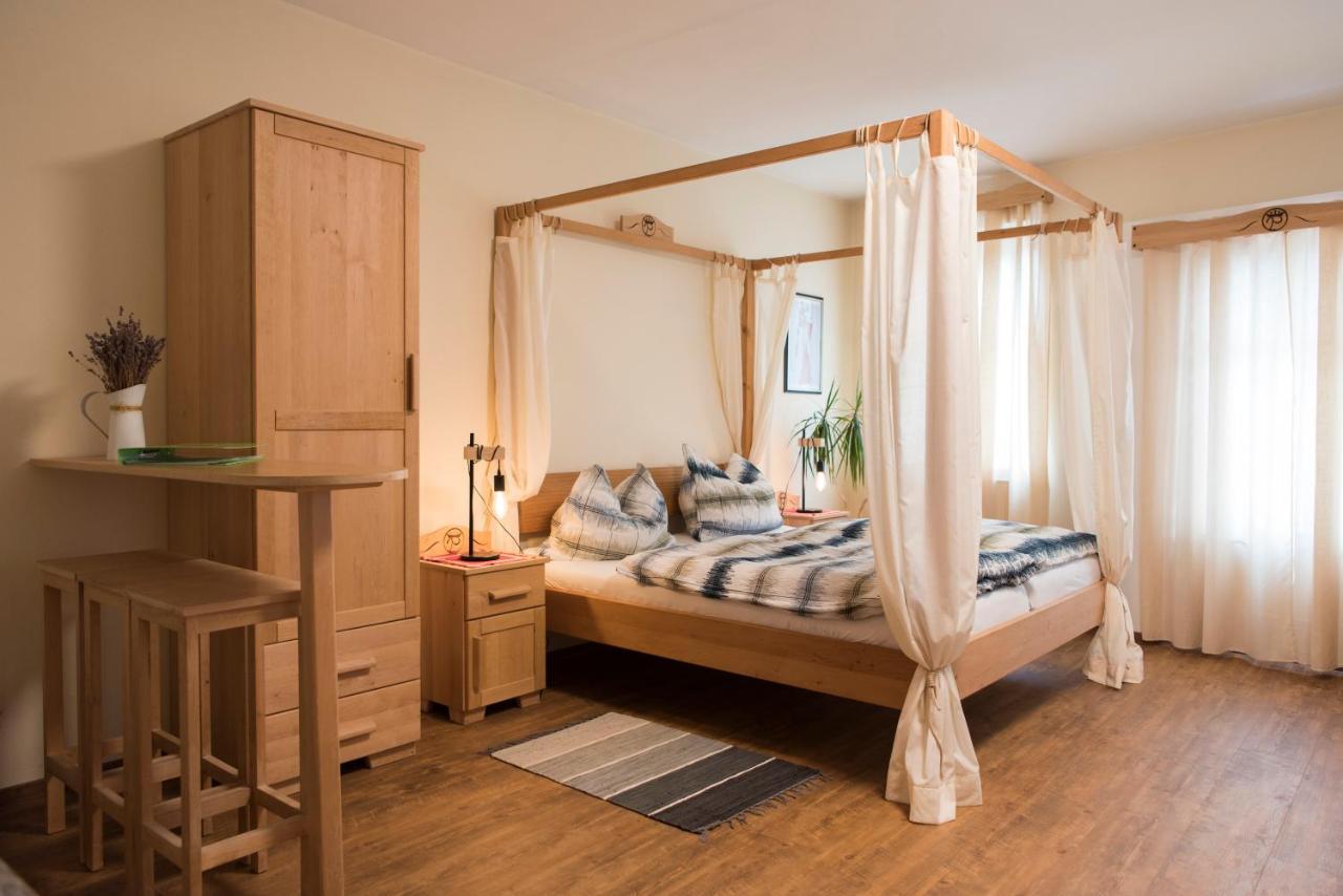 Heurigengasthof Prinz Krumau am Kamp 외부 사진